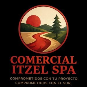 Logo Comercial Itzel SPA