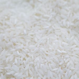 Arroz Grado 1 — Saco 25kg