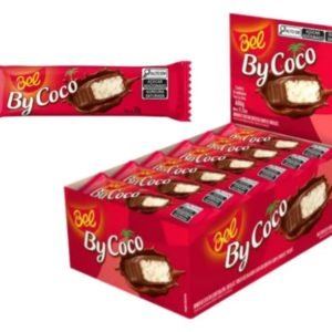 BEL COCO 8 DISPLAY X 24 UN