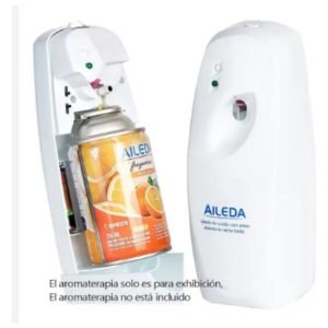 MAQUINA DE FRAGANCIA 250 ml AILEDA