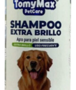 SHAMPOO EXTRA BRILLO-CHIRIMOYA TOMYMAX