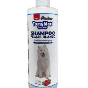 SHAMPOO PELO BLANCO-MURTILLA TOMIMAX