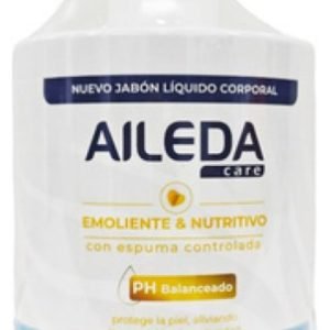 JABON LIQUIDO CORPORAL AILEDA 250ml
