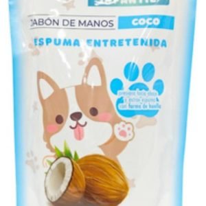 RECARGA DE JABON INFANTIL-COCO 250ml AILEDA