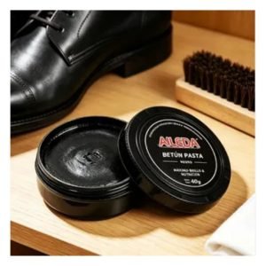 BETUN PASTA NEGRO (BRILLO Y NUTRICION) 40 GR AILEDA