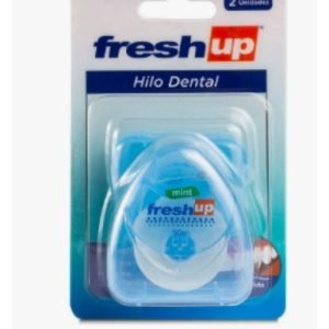HILO DENTAL FRESH UP X2
