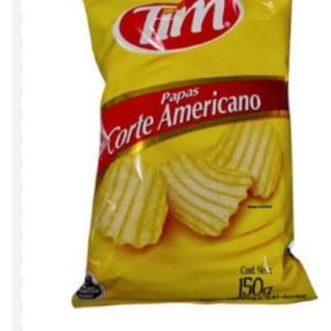 PAPA 150 gr c/a TIM