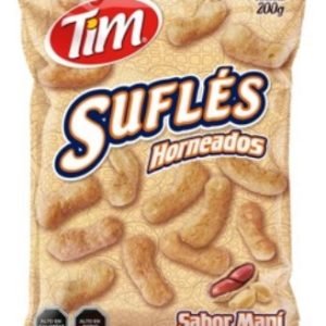 SUFLE MANI TIM 200gr