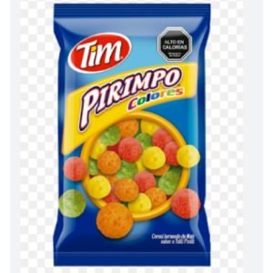 PIRIMPO COLORES 220G TIM