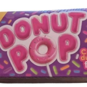 PALETA DONUTS PANDA 50XD