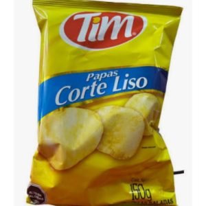 PAPAS C/L TIM 150 GR