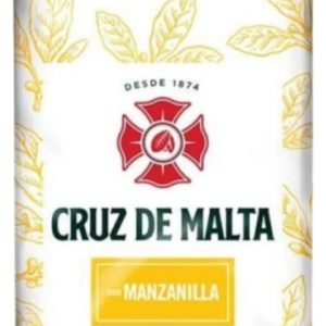 YERBA BOLDO MANZANILLA 500G