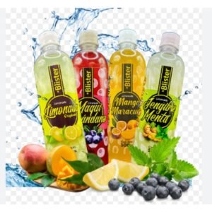 Limonada Blister Mix de 500cc Display x 12