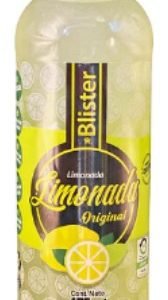 LIMONADA VIDRIO ORIGINAL 475 ML DISPLAY X 12