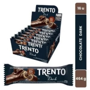 TRENTO DARK 8 DISPLAY X 16un 464gr