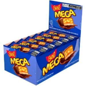 BEL MEGA 8 DYSPLAY 24UN