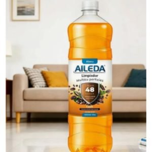 LIMPIADOR AILEDA CAFE 900 ML