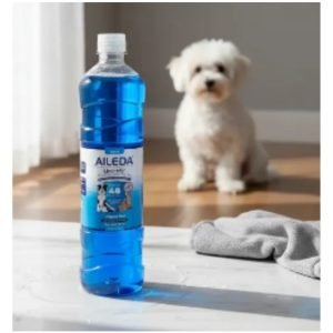 LIMPIADOR AILEDA HAPPY PETT 900 ML