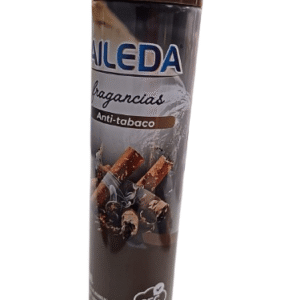 AEROSOL ANTITABACO 360ML AILEDA