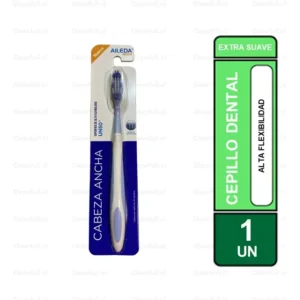 CEPILLO DE DIENTES AILEDA CAJA X 12