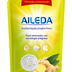 DOYPACK LAVALOZA AILEDA JENGIBRE 1L