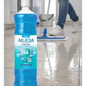 LIMPIADOR AILEDA - FRESH 900 ML