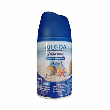 AEROSOL AROMATIZANTE AILEDA 250 ml OCEANO