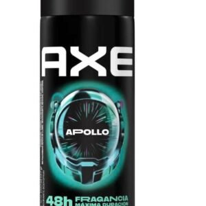 AXE DESODORANTE AEROSOL APOLLO