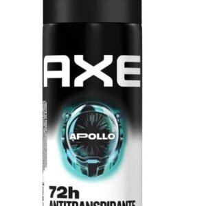 AXE APOLLO ANTITRANSPIRANTE