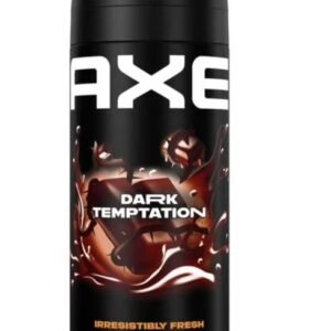 AXE DESODORANTE AEROSOL DARK TEMPTATION