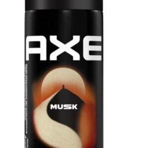 AXE DESODORANTE AEROSOL MUSK