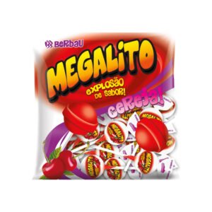 MEGALITO CEREZA