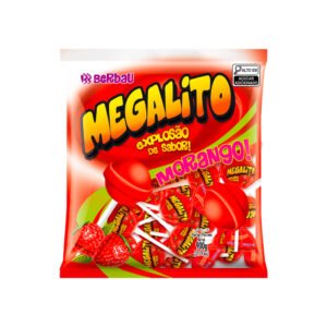 MEGALITO FRUTILLA