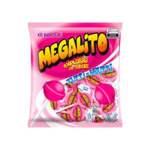 MEGALITO TUTTI FRUTTI