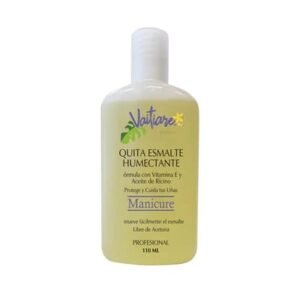 QUITAESMALTE LIMON 110 ML VAITIARE