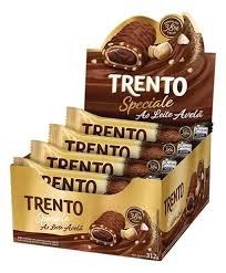 TRENTO SPECIALE AVELLANA CHOCOLATE
